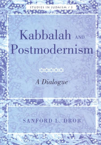 Kabbalah and Postmodernism