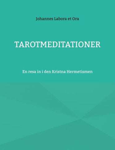 Tarotmeditationer