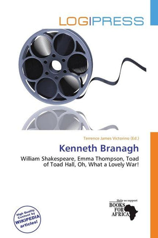 Kenneth Branagh
