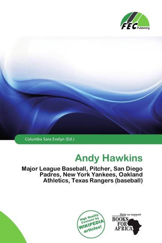 Andy Hawkins