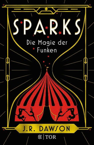 Sparks