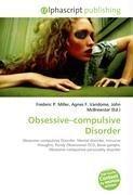 Obsessive-compulsive Disorder