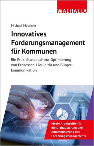 Innovatives Forderungsmanagement für Kommunen
