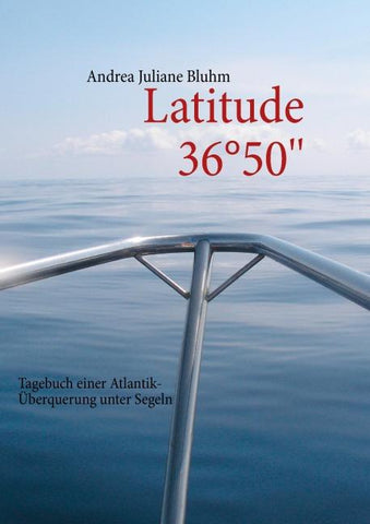 Latitude 36°50''