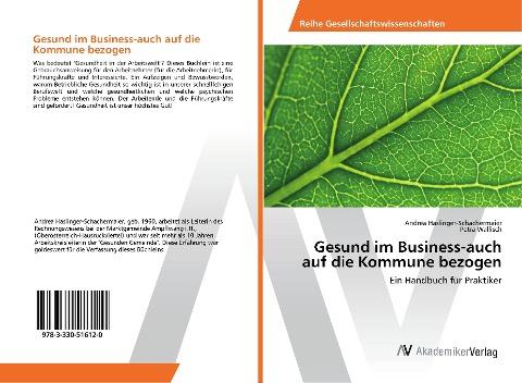 Gesund im Business-auch auf die Kommune bezogen
