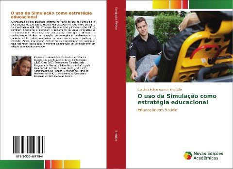O uso da Simulação como estratégia educacional