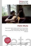 Palm Mute