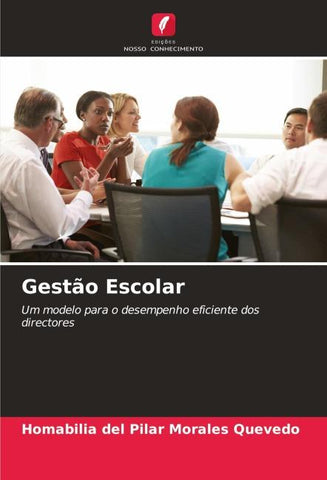 Gestão Escolar