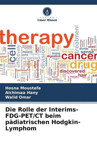 Die Rolle der Interims-FDG-PET/CT beim pädiatrischen Hodgkin-Lymphom