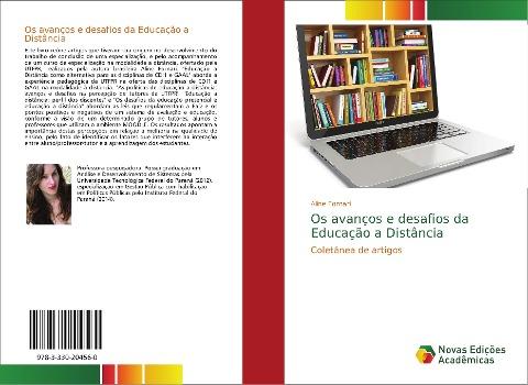 Os avanços e desafios da Educação a Distância