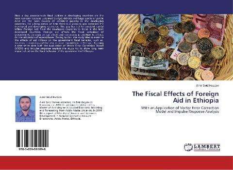 The Fiscal Effects of Foreign Aid in Ethiopia