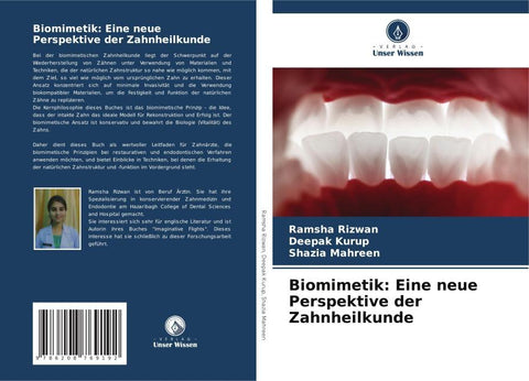 Biomimetik: Eine neue Perspektive der Zahnheilkunde