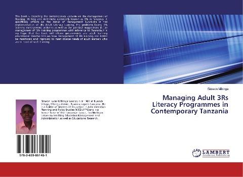 Managing Adult 3Rs Literacy Programmes in Contemporary Tanzania