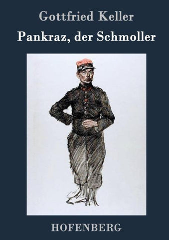 Pankraz, der Schmoller
