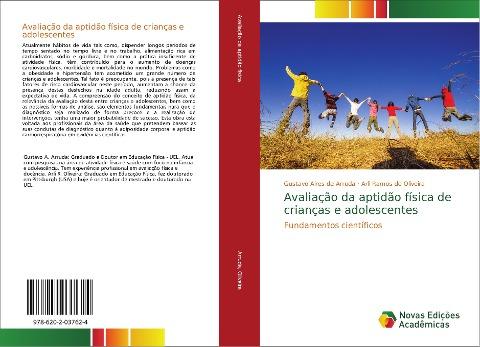 Avaliação da aptidão física de crianças e adolescentes