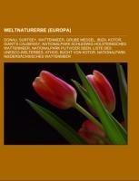 Weltnaturerbe (Europa)