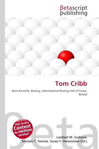 Tom Cribb