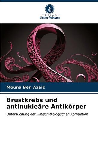 Brustkrebs und antinukleäre Antikörper
