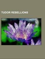 Tudor rebellions