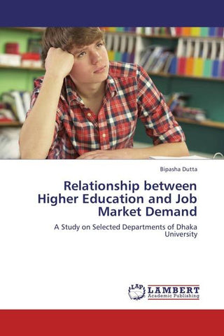 Relationship between Higher Education and Job Market Demand