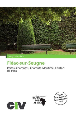 Fléac-sur-Seugne