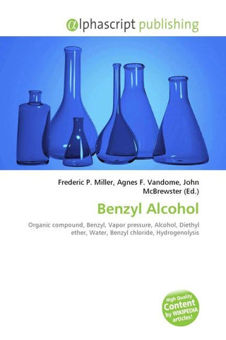 Benzyl Alcohol