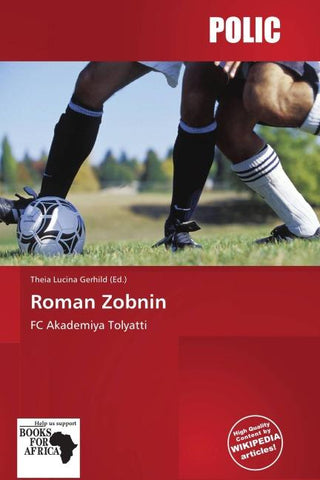 Roman Zobnin