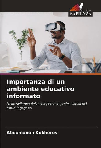 Importanza di un ambiente educativo informato