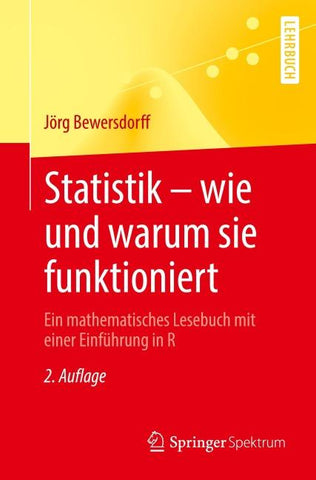 Statistik – wie und warum sie funktioniert