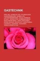 Gastechnik