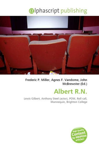 Albert R.N.