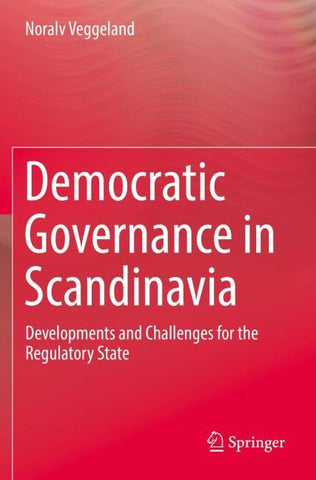 Democratic Governance in Scandinavia