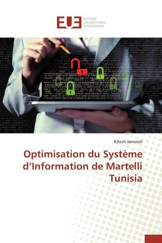 Optimisation du Système d'Information de Martelli Tunisia
