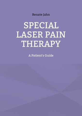 Special Laser Pain Therapy