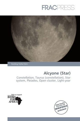 Alcyone (Star)