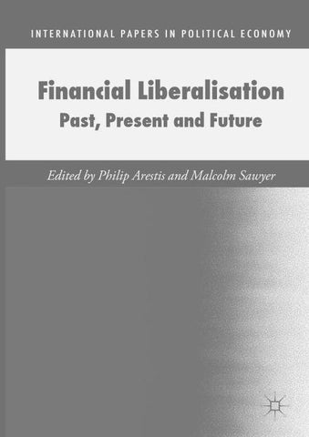 Financial Liberalisation