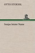 Sonjas letzter Name