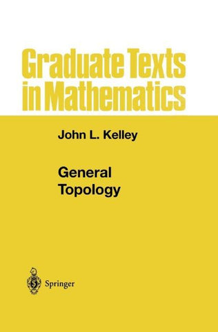 General Topology
