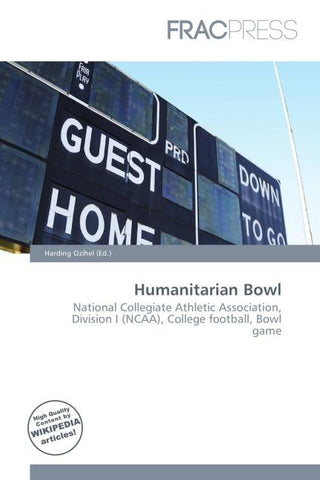 Humanitarian Bowl