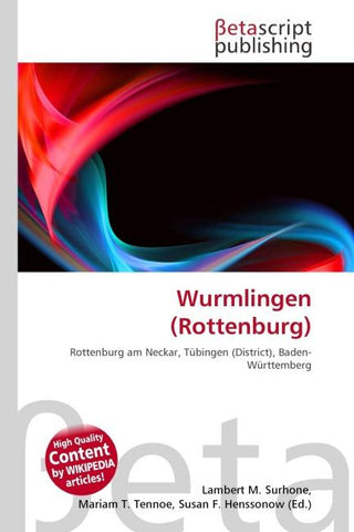 Wurmlingen (Rottenburg)
