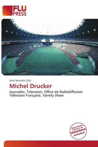 Michel Drucker