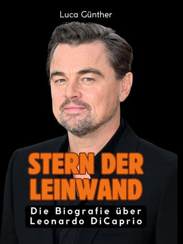Stern der Leinwand