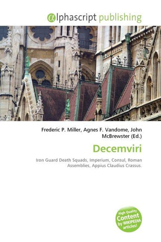 Decemviri