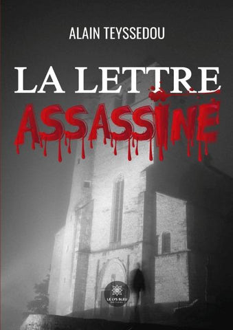 La lettre assassine