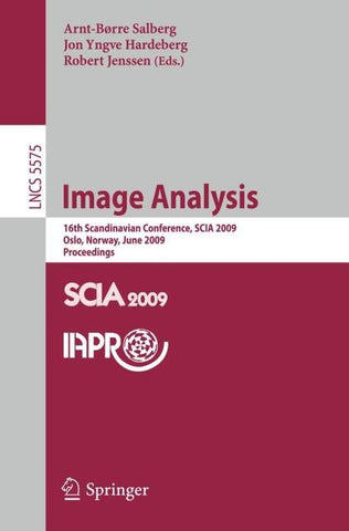 Image Analysis