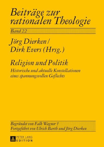 Religion und Politik