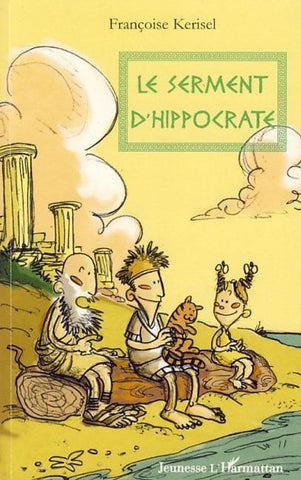 Le serment d'Hippocrate