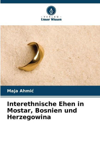 Interethnische Ehen in Mostar, Bosnien und Herzegowina