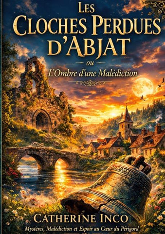 Les cloches perdues d'Abjat, ou l'ombre d'une malédiction
