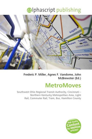 MetroMoves